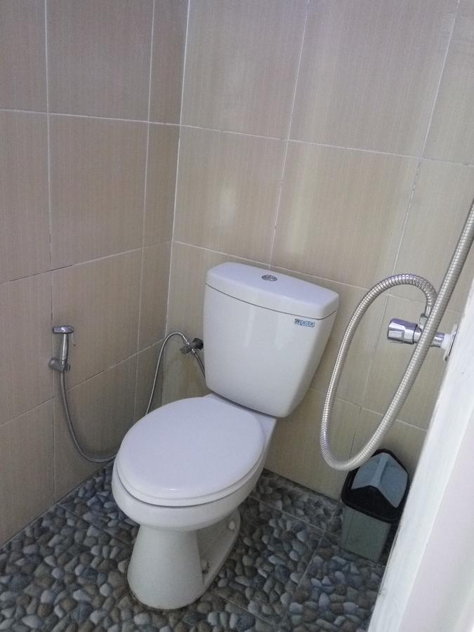 Omah Sundak Homestay Tepus Екстер'єр фото